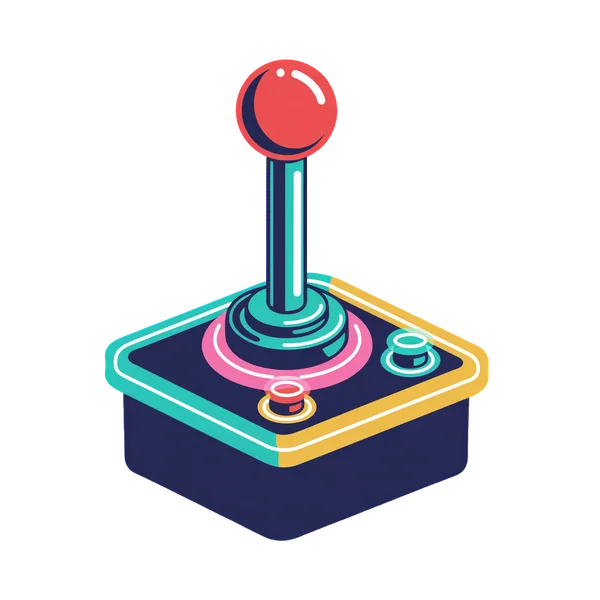 Pocket Arcade icon