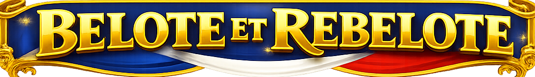 Belote et Rebelote