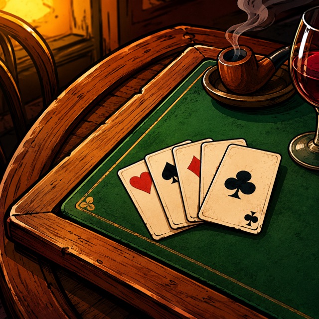 Bistro theme
