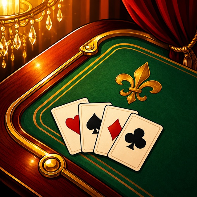 Casino theme