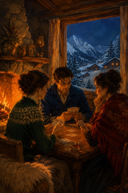 Chalet theme