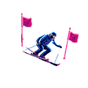 Alpine Rush icon