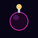 Neon Bomber icon