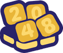 2048 icon