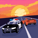 Police Chase icon