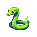 Neon Serpent icon