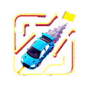 Smoke Rally icon