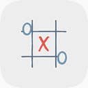Tic-Tac-Toe icon