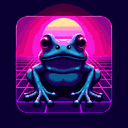 Toad Trek icon